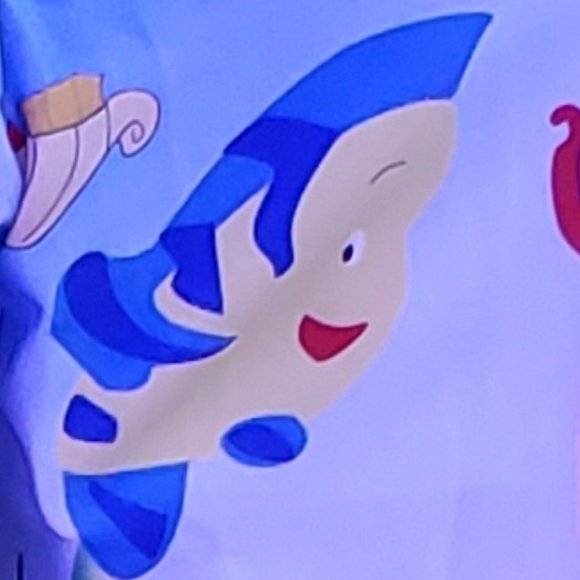 3 for $25 / Brand-new Little Mermaid leggings - Picture 4 of 4